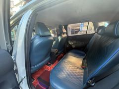 Toyota Frontlander 2.0L Elite Edition - ფოტო 10