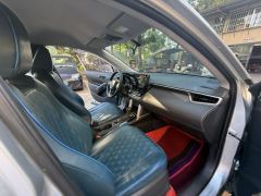 Toyota Frontlander 2.0L Elite Edition - ფოტო 11