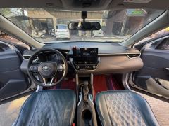 Toyota Frontlander 2.0L Elite Edition - ფოტო 12