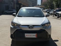 Toyota Frontlander 2.0L Elite Edition - ფოტო 2