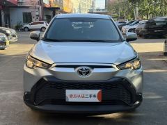 Toyota Frontlander 2.0L Elite Edition - ფოტო 3