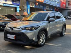 Toyota Frontlander 2.0L Elite Edition - ფოტო 4