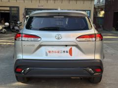 Toyota Frontlander 2.0L Elite Edition - ფოტო 6