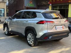 Toyota Frontlander 2.0L Elite Edition - ფოტო 8
