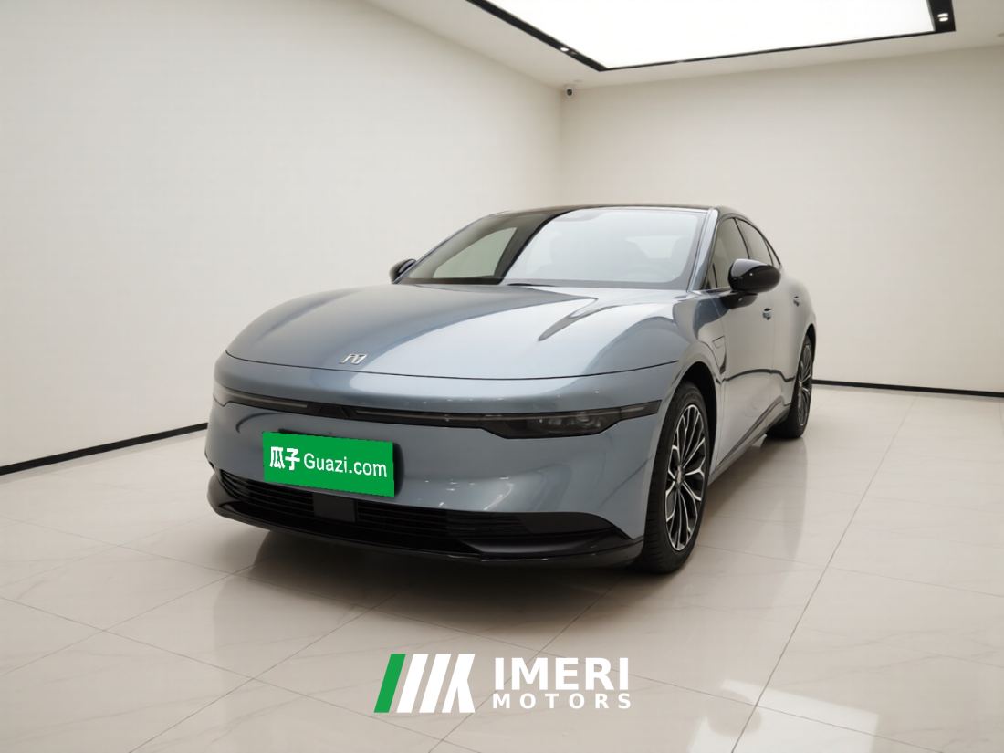 Zeekr 007 688km Rear Drive Enhanced Lithium iron phosphate - ავტომობილი ჩინეთიდან
