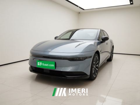 2024 Zeekr 007 688km Rear Drive Enhanced Lithium iron phosphate - car from China