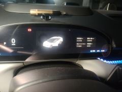 Zeekr 007 688km Rear Drive Enhanced Lithium iron phosphate - ფოტო 12