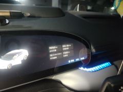 Zeekr 007 688km Rear Drive Enhanced Lithium iron phosphate - ფოტო 13