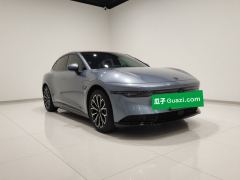 Zeekr 007 688km Rear Drive Enhanced Lithium iron phosphate - ფოტო 3