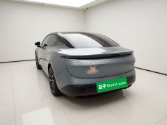 Zeekr 007 688km Rear Drive Enhanced Lithium iron phosphate - ფოტო 4