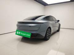 Zeekr 007 688km Rear Drive Enhanced Lithium iron phosphate - ფოტო 6