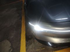 Zeekr 007 688km Rear Drive Enhanced Lithium iron phosphate - ფოტო 7