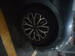 Zeekr 007 688km Rear Drive Enhanced Lithium iron phosphate - ფოტო 8