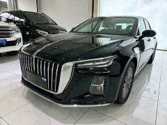 FAW Hongqi H5 1.5T Edition - ფოტო 1