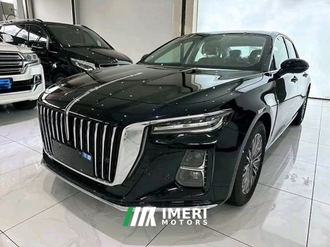 2024 FAW Hongqi H5 1.5T Edition - ავტომობილი ჩინეთიდან
