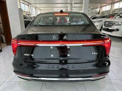 FAW Hongqi H5 1.5T Edition - ფოტო 10