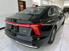 FAW Hongqi H5 1.5T Edition - ფოტო 12