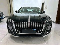 FAW Hongqi H5 1.5T Edition - ფოტო 2