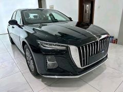 FAW Hongqi H5 1.5T Edition - ფოტო 3