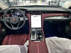 FAW Hongqi H5 1.5T Edition - ფოტო 4