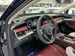 FAW Hongqi H5 1.5T Edition - ფოტო 6
