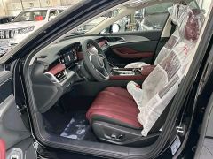 FAW Hongqi H5 1.5T Edition - ფოტო 9