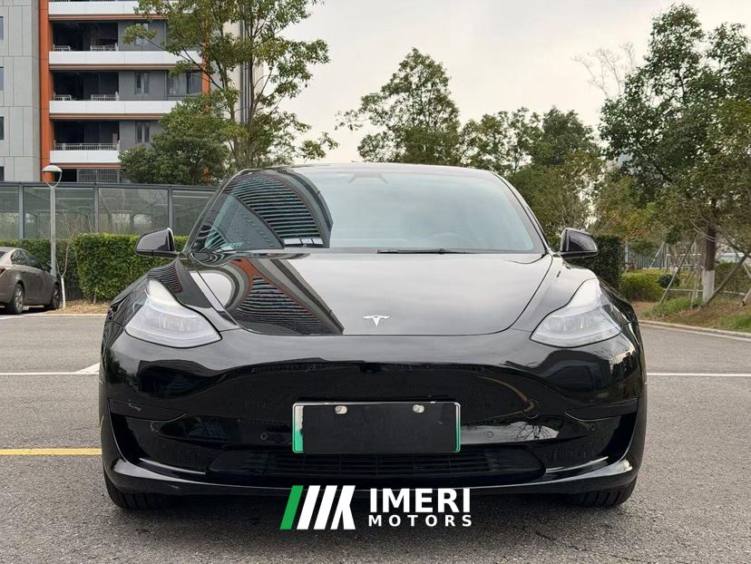 Tesla Model 3 556km Rear-Wheel Drive Edition - ავტომობილი ჩინეთიდან