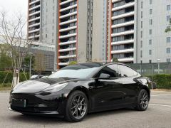 Tesla Model 3 556km Rear-Wheel Drive Edition - ფოტო 2