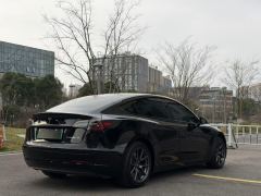 Tesla Model 3 556km Rear-Wheel Drive Edition - ფოტო 4
