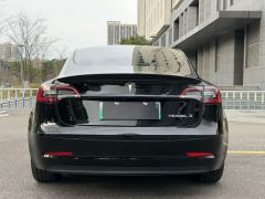 Tesla Model 3 556km Rear-Wheel Drive Edition - ფოტო 5