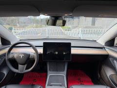Tesla Model 3 556km Rear-Wheel Drive Edition - ფოტო 8