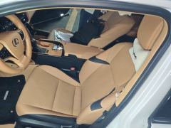Lexus ES 200 Premium Edition - ფოტო 16