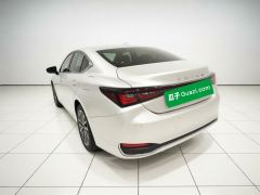 Lexus ES 200 Premium Edition - ფოტო 4