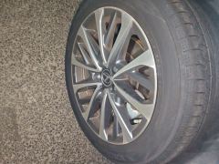 Lexus ES 200 Premium Edition - ფოტო 8