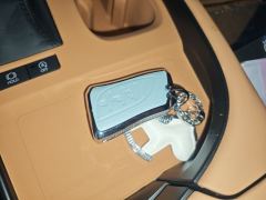 Lexus ES 200 Premium Edition - ფოტო 9