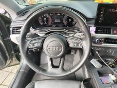Audi A5 Coupe 40 TFSI Sport Dynamic - фото 11