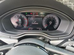 Audi A5 Coupe 40 TFSI Sport Dynamic - фото 12
