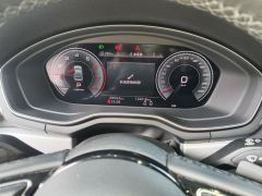 Audi A5 Coupe 40 TFSI Sport Dynamic - фото 13