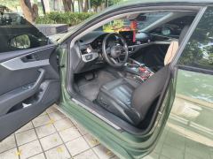 Audi A5 Coupe 40 TFSI Sport Dynamic - фото 17