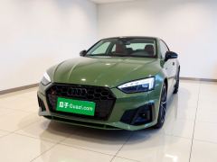 Audi A5 Coupe 40 TFSI Sport Dynamic - фото 2