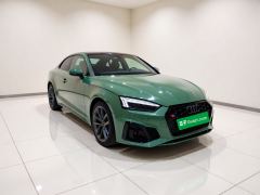 Audi A5 Coupe 40 TFSI Sport Dynamic - фото 3