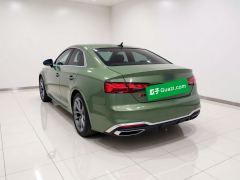 Audi A5 Coupe 40 TFSI Sport Dynamic - фото 4