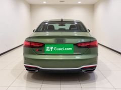 Audi A5 Coupe 40 TFSI Sport Dynamic - фото 5