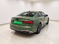 Audi A5 Coupe 40 TFSI Sport Dynamic - фото 6