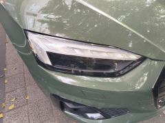 Audi A5 Coupe 40 TFSI Sport Dynamic - фото 7