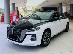 FAW Hongqi H5 1.5T Edition - photo 1