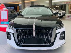 FAW Hongqi H5 1.5T Edition - photo 2