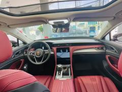FAW Hongqi H5 1.5T Edition - photo 3