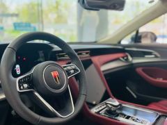 FAW Hongqi H5 1.5T Edition - photo 4