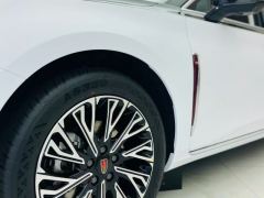 FAW Hongqi H5 1.5T Edition - photo 7